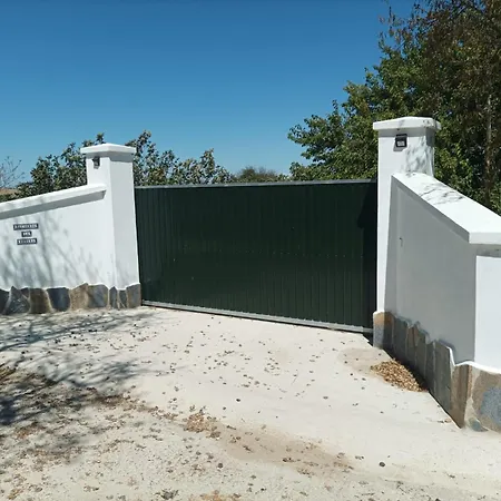 Vakantiehuis La Morera Medina-Sidonia